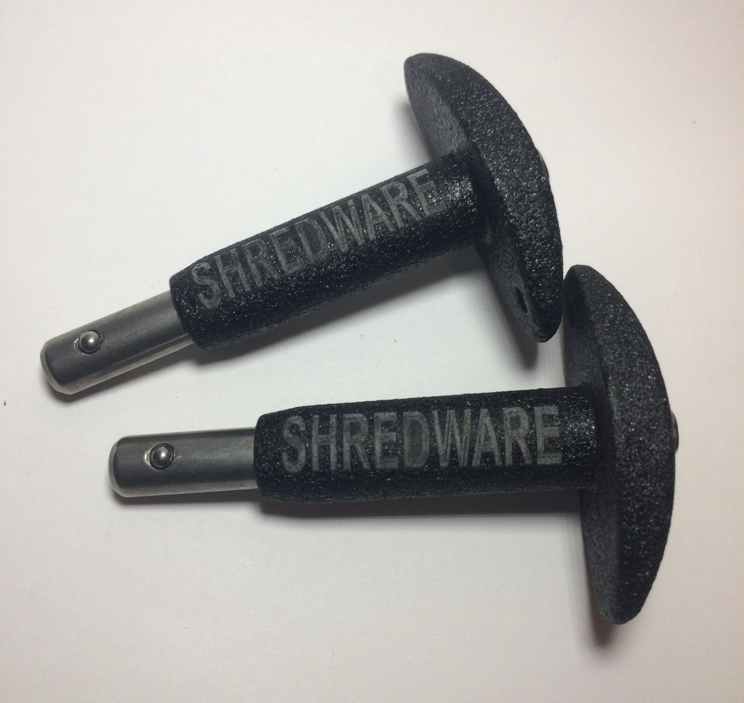 Bearing Boss Tool – Shredware