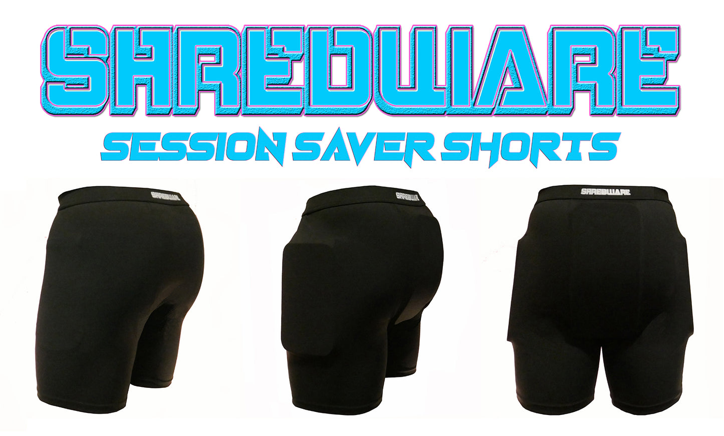 Men's Session Saver Shorts
