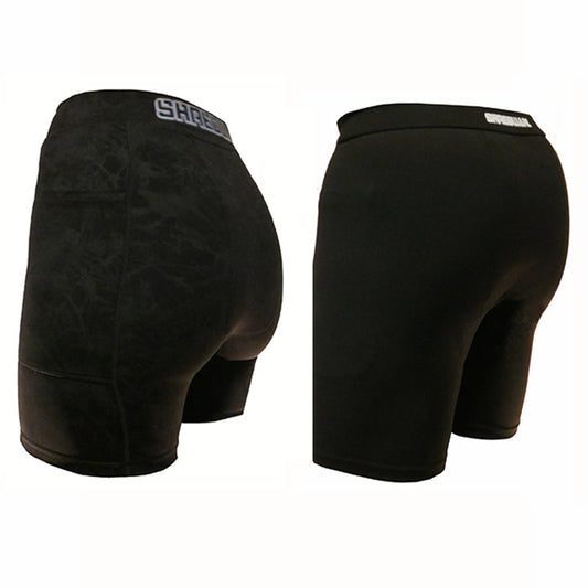 Shorts Only - Pads Only