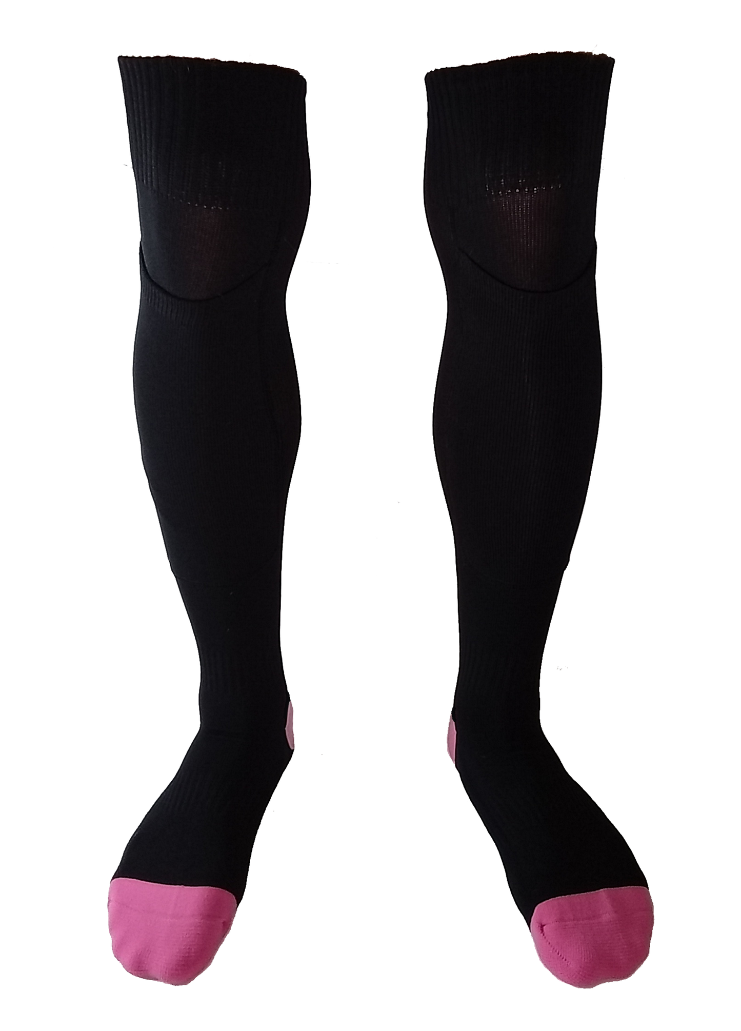Shin Saver Socks (without pads) / Shin Saver Pads (without socks)